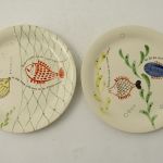 816 8151 DINNER PLATES